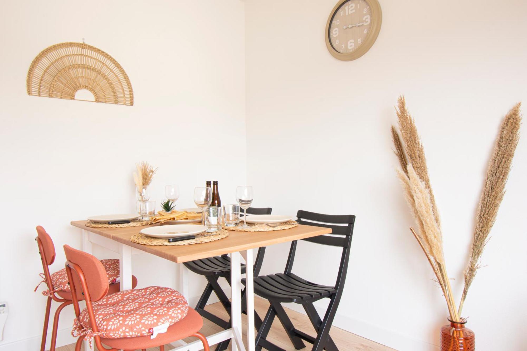 Ty Loan I Hyper Centre & Balcon Crozon Exterior foto